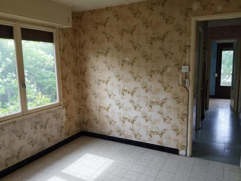 Maison ancienne - 75 m² - 5 pièces