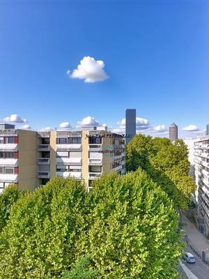 Appartement - 71 m² - 3 pièces