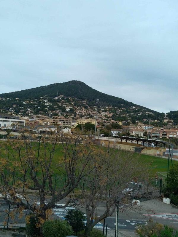 Appartement - 35 m² - 2 pièces