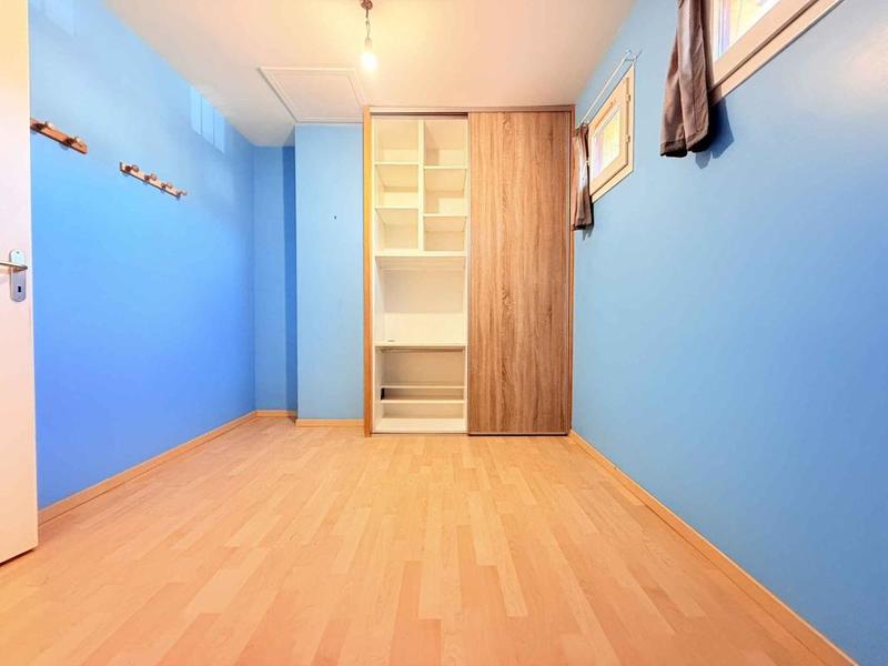 Duplex - 56 m² - 4 pièces