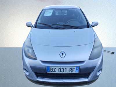 Renault Clio III 1.5 Dci 75 Expression 5p