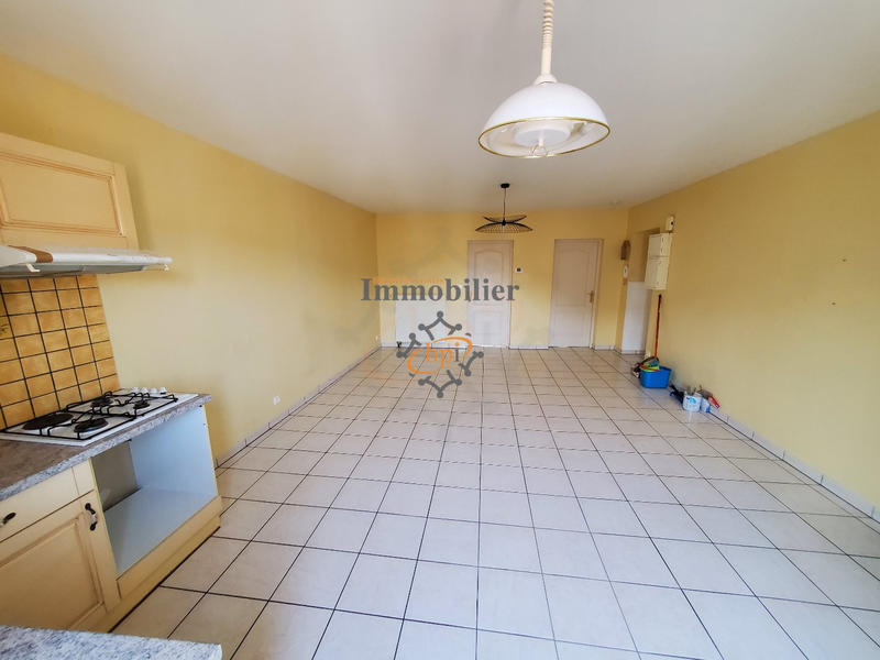 Appartement - 74 m² - 3 pièces