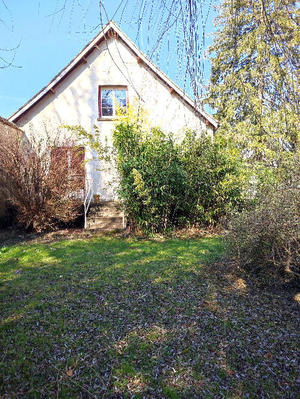 Maison - 144 m² - 6 pièces