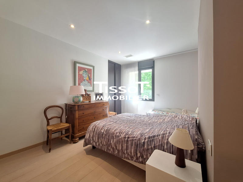 Duplex - 175 m² - 6 pièces