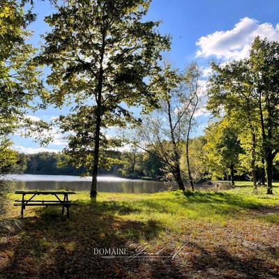 Domaine du Grand Nouer