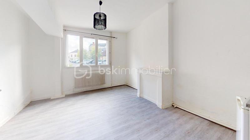 Maison - 150 m² - 10 pièces