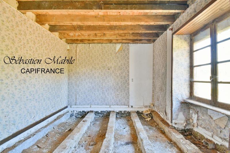Maison - 170 m² - 4 pièces