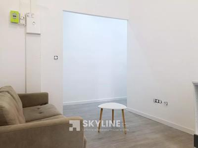 Appartement - 32 m² - 2 pièces