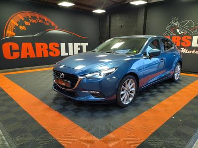 Mazda 3 2.0 Skyactiv 120 Ch Dynamic - Garantie 6 Mois