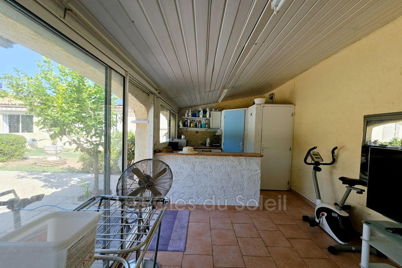 Maison - 108 m² - 6 pièces