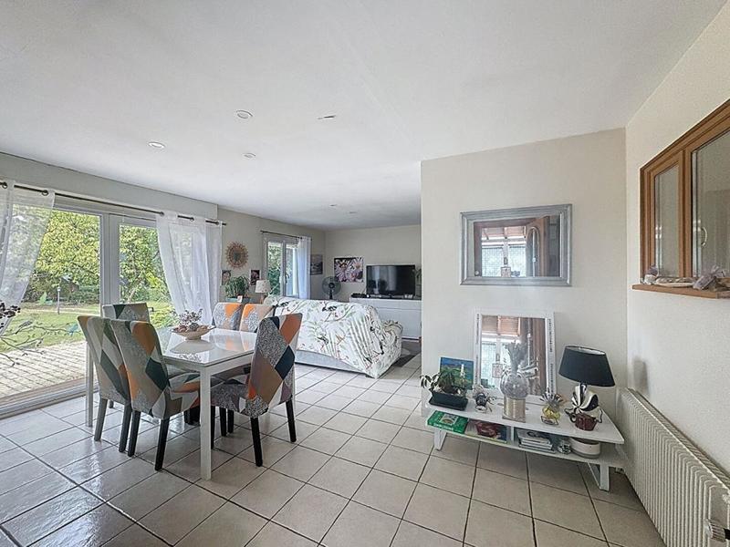 Maison - 85 m² - 5 pièces