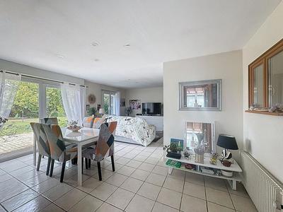 Maison - 85 m² - 5 pièces