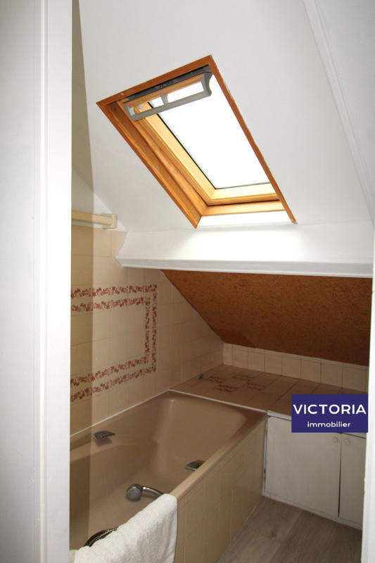 Appartement - 51 m² - 3 pièces