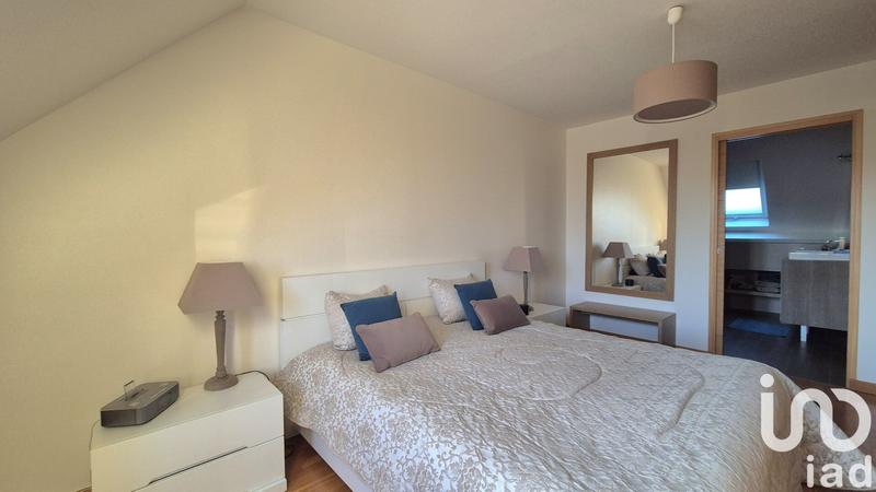 Maison - 142 m² - 6 pièces