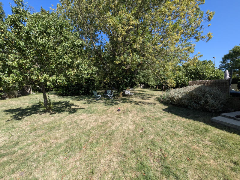 Maison - 200 m² - 9 pièces