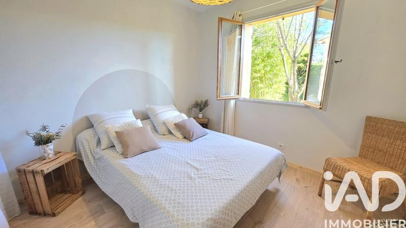 Bastide - 170 m² - 7 pièces