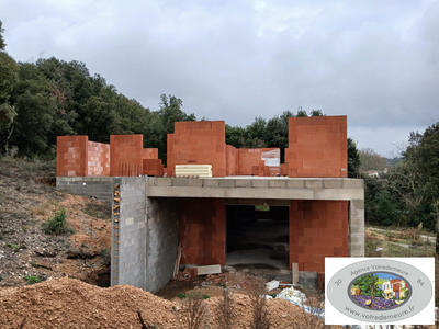 Villa - 171 m² - 4 pièces