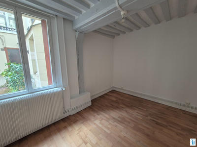 Appartement - 45 m² - 3 pièces