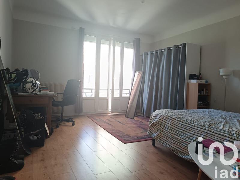 Maison de ville - 118 m² - 6 pièces