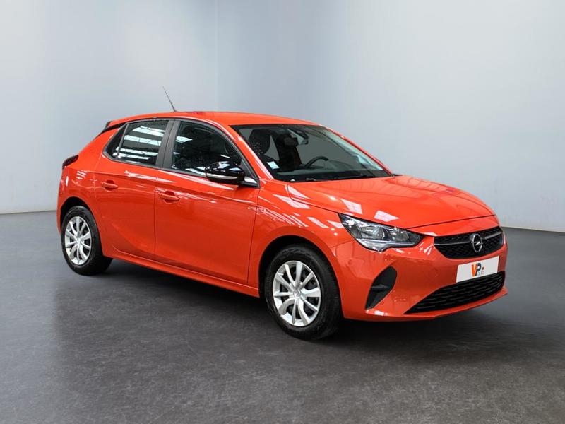 Opel Corsa 1.2 75 ch Bvm5 Edition