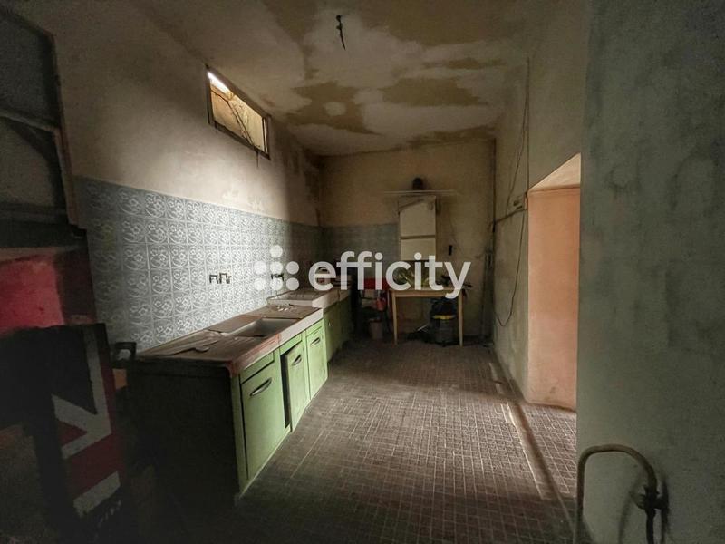 Bureau - 68 m² - 2 pièces