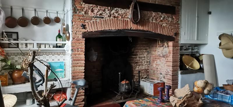 Maison - 450 m² - 11 pièces