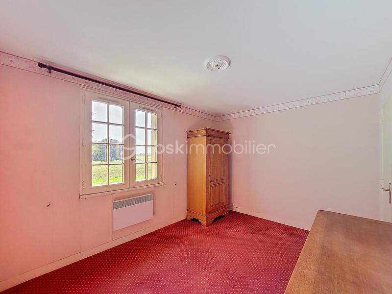 Maison - 115 m² - 4 pièces