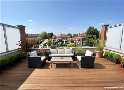 Maison - 190 m² - 5 pièces