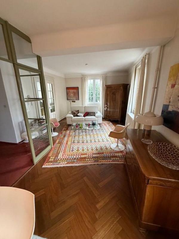 Appartement - 107 m² - 3 pièces