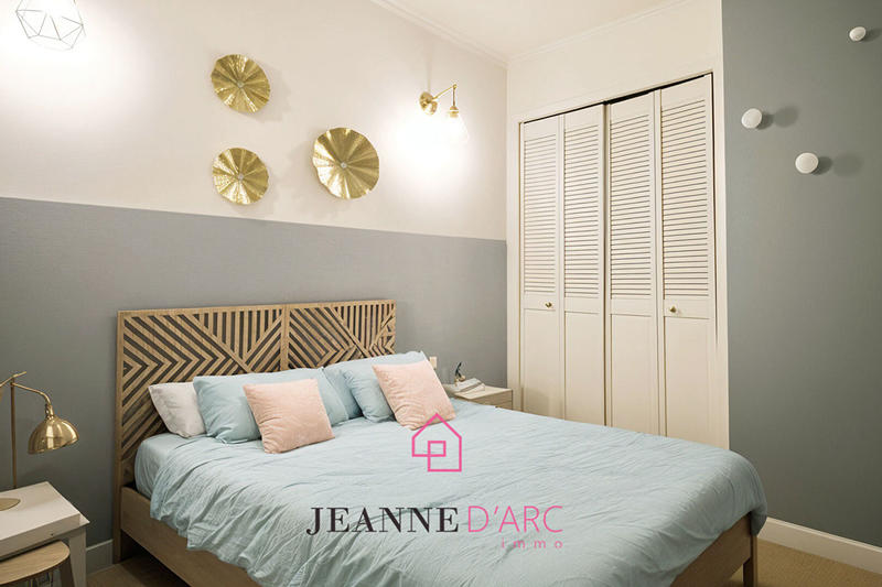 Maison - 119 m² - 8 pièces