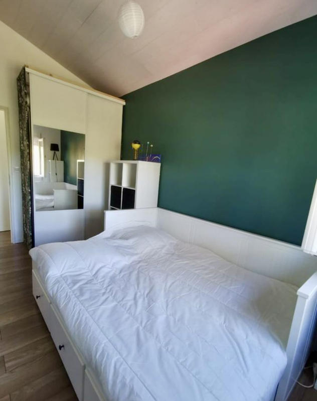 Maison - 115 m² - 4 pièces