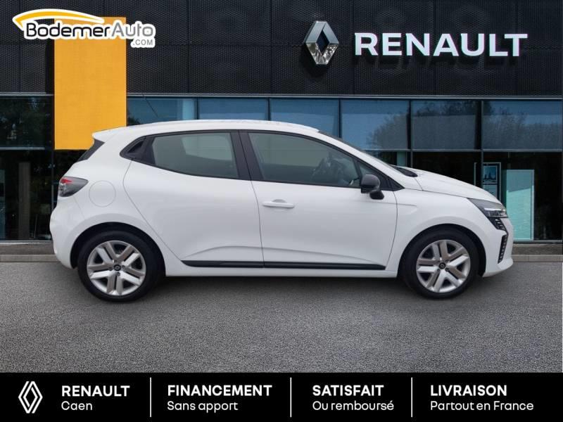 Renault Clio SCe 65 ch Gsr2 Evolution