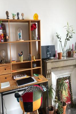 Appartement - 91 m² - 4 pièces