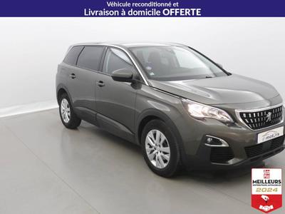 Peugeot 5008 PureTech 130 Eat8 Active +Gps