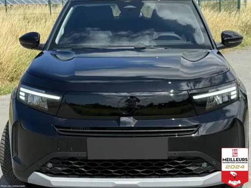 Opel Frontera Turbo Hybrid 110 e-Dct6 Gs +Pack Confort