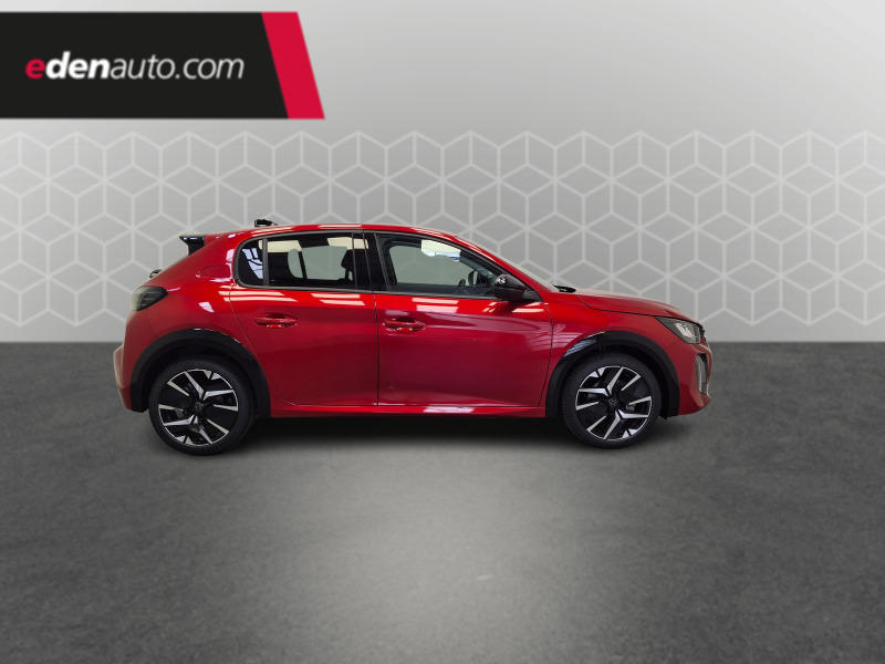 Peugeot 208 Hybrid 110 e-Dcs6 série spéciale Envy