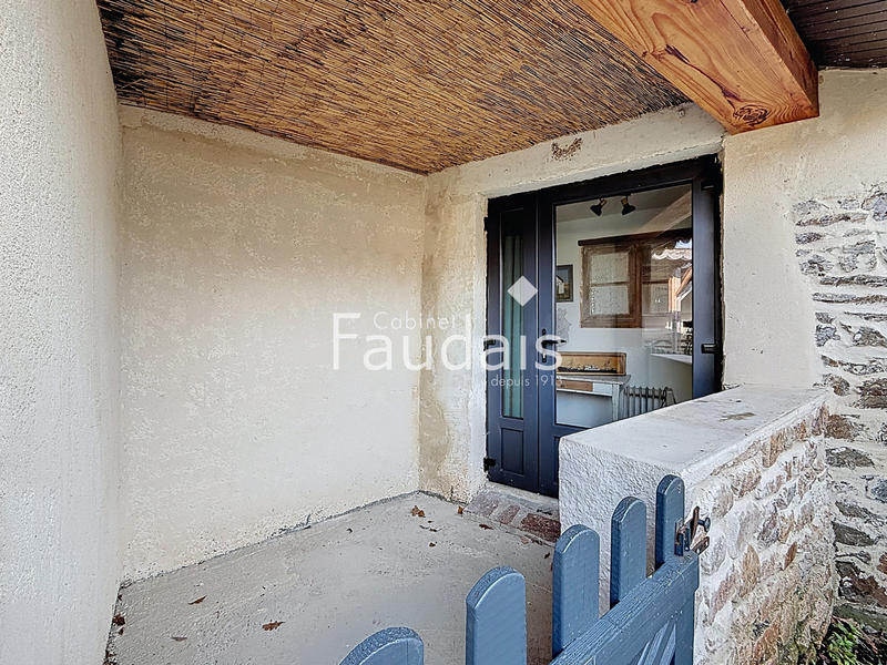 Local commercial - 545 m²