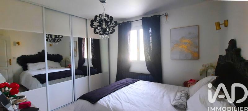 Maison - 170 m² - 8 pièces