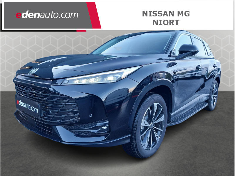 Mg Ehs 1.5t Phev 272 ch Luxury