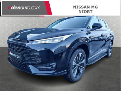 Mg Ehs 1.5t Phev 272 ch Luxury