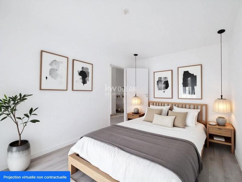 Maison - 113 m² - 6 pièces