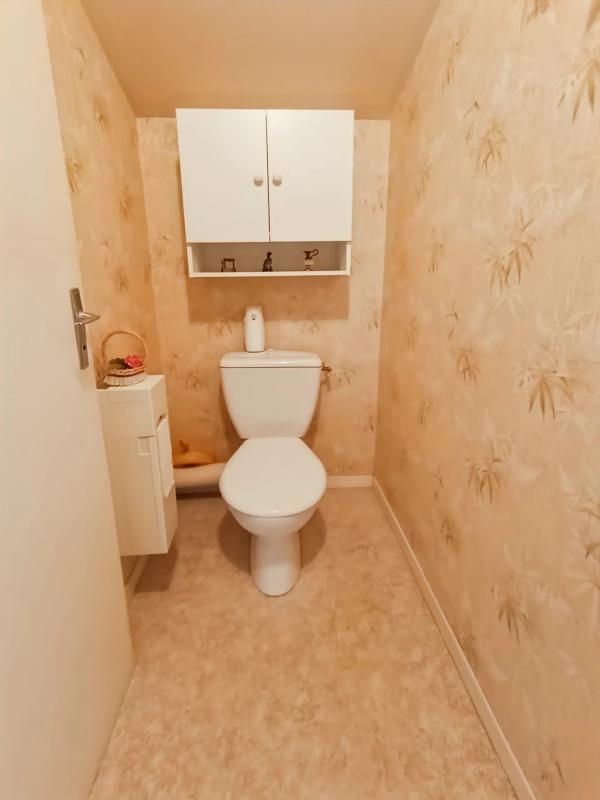 Maison - 115 m² - 4 pièces