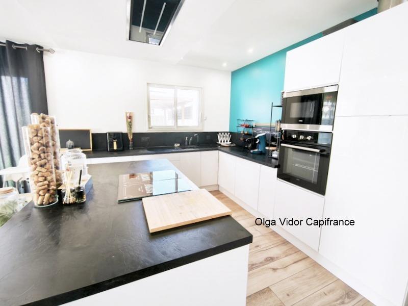 Maison - 136 m² - 5 pièces