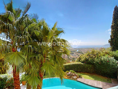 Villa - 142 m² - 5 pièces