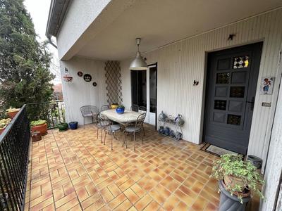 Villa - 139 m² - 6 pièces