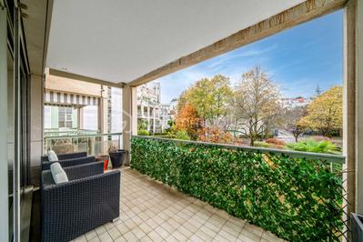 Appartement - 89 m² - 3 pièces