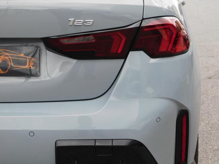 Bmw Série 1 (F70) 123 Xdrivea 218ch Dkg7