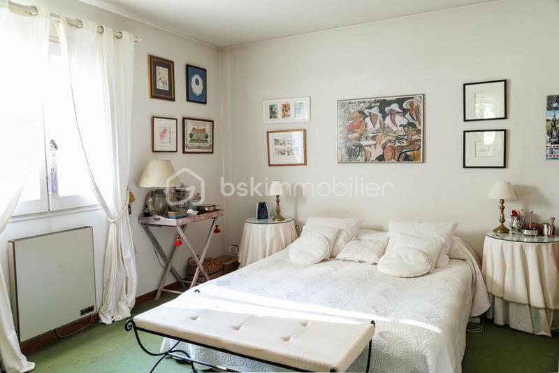 Propriété - 220 m² - 8 pièces