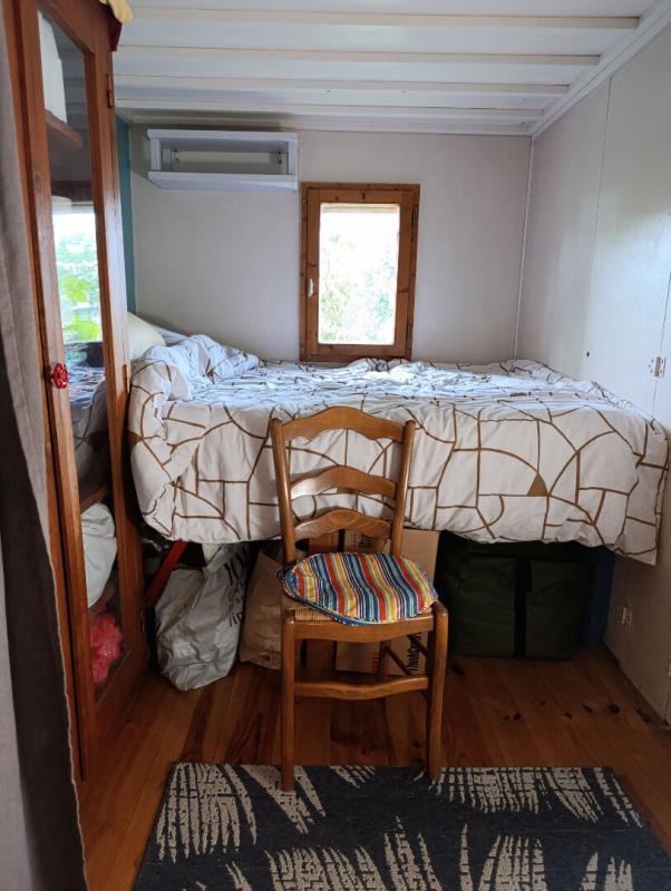 Maison - 76 m² - 4 pièces