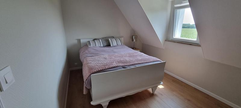 Maison - 139 m² - 8 pièces